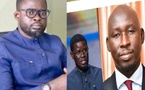  Mandat présidentiel de 7 ans : Babacar Ba dénonce un « débat malsain » et menace les instigateurs d'une plainte.