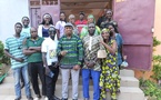 Mlomp-Oussouye : Dr Jean Bernard Diatta lance la mobilisation pour renforcer KIIRAAY