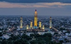 18 Safar 2026 : Touba accueille déjà des milliers de fidèles
