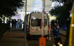 Russie : trois morts et 21 blessés dans une explosion dans un café de Moscou