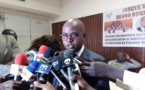 Polémique sur le mandat de 7 ans : Abdoulaye Gallo Diao du PS charge Baye Mayoro Diop