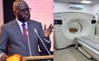 Linguère : El Malick Ndiaye dément avoir offert un scanner à l'hôpital Maguette Lo