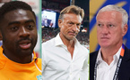 Côte d'Ivoire : Hervé Renard favori, Didier Deschamps cité… la FIF accélère la succession d'Emerse Faé