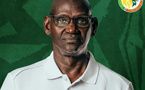 CAN féminine 2026 : Mame Moussa Cissé quitte son poste de sélectionneur des Lionnes