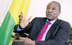 Alpha Condé menace: « Il n’y ‘aura pas deux Korités en Guinée, c’est  fini le bordel » (Regardez)