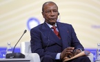 Depuis le Congo, Alpha Condé multiplie les rencontres : que prépare-t-il ?