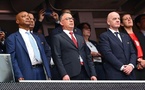 Portugal : un parti réclame le retrait du Maroc de l'organisation de la Coupe du monde 2030