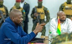 Guinée : la Présidence dénonce une « interprétation erronée » d’une vidéo sur le Général Amara