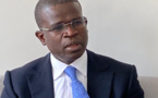 Après Taxawu Sénégal, Babacar Abba Mbaye rejoint Bassirou Diomaye Faye