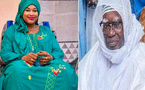 Décès de Soxna Amy Mbacké, fille de Serigne Mountakha Mbacké, Khalife général des Mourides