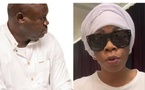 Justice : Aby Ndour inculpée dans le litige qui l’oppose à son associé Babacar Athie