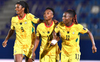 CAN Féminine Maroc 2026 : le Ghana arrache sa qualification en quarts de finale après son nul face au Mali