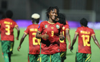 Le Cameroun termine en tête, le Cap-Vert s'offre un point historique