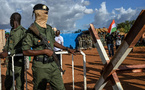 Uranium du Niger : la Roumanie veut acheter 300 tonnes bloquées à Niamey