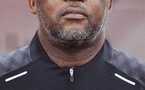 Afrique du Sud : Pitso Mosimane nommé nouveau sélectionneur des Bafana Bafana