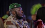 Guinée : le Général Amara Camara brise le silence et réaffirme sa loyauté au président Doumbouya