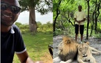 Équipe nationale : Patrick Vieira séjourne au Sénégal et se rapproche des Lions