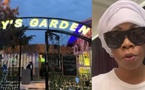 Aby’s Garden en cendres : les images impressionnantes d’un lieu de fête ravagé par les flammes
