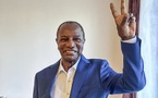 Alpha Condé : depuis Brazzaville, l’ancien président prépare son retour en Guinée