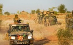 Mali : le Jnim attaque un camp militaire à San, au moins 10 soldats tués