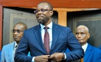 OFNAC : Ousmane Sonko a déposé sa déclaration de patrimoine