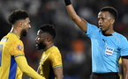 Football : refoulé des États-Unis lors du Mondial 2026, le Somalien Omar Artan va arbitrer la Supercoupe d’Europe