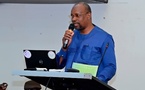 PRP : Thierno Ly démissionne et dénonce le « mutisme » de Déthié Fall