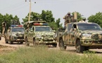 Nigeria: dix policiers tués lors d'un affrontement avec des bandits
