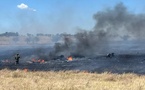 Crash d’un hélicoptère Apache au Texas : deux soldats de l’armée américain décédent 