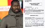 Pape Bouna Thiaw réclame 423,8 millions de FCFA à la Fédération sénégalaise de football