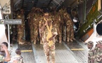 Mali : l’armée annonce la libération de 82 militaires retenus en otage