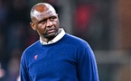 Sénégal : Patrick Vieira décroche un contrat de 4 ans à 35-45 millions FCFA