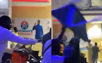 Mbacké : une réunion de « Kiiraay » vire à la violence