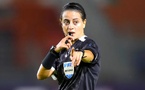 CAN féminine 2026 : l’Égyptienne Shahenda Elmaghrabi désignée arbitre de la finale Cameroun-Malawi