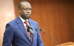 Ousmane Sonko : « Tous ces lotissements ne respectent pas la loi à 90 % »