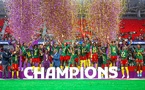CAN féminine 2026 : le Cameroun sacré champion d’Afrique pour la première fois