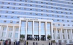 Sénégal : le Building administratif Président Mamadou Dia, une réalisation majeure associée à Bamba Ndiaye SA
