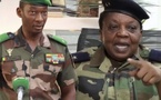 Tentative de coup d’État : première visite des proches pour les généraux Abass Dembélé et Néma Sagara