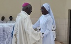 Guinée-Bissau : la fille d’un imam devient sœur catholique à 27 ans
