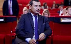 FIFA : Kevin Lamour licencié après avoir vivement critiqué Gianni Infantino