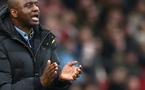 Patrick Vieira choisi pour diriger les Lions : un salaire de 35 millions FCFA par mois