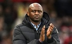 Football :  Patrick Vieira, l’enfant de Dakar, à la tête des Lions