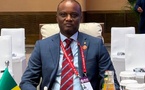 Prix des hydrocarbures et mission du FMI : Abdourahmane Sarr parle d’un « premier pas vers la convergence »
