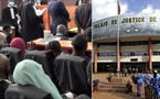 Faux permis et accident : le fils du ministre Alpha Thiam condamné, mais libre