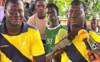 Ziguinchor : un responsable des jeunes de Pastef quitte le parti et rallie Tahibou Diédhiou de Kiiraay