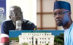 Ibou Fall sur Sonko : « S’il arrive au pouvoir, il fera 40 ans »