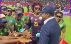 Cameroun : le sacre des Lionnes à la CAN ravive les tensions entre Samuel Eto’o et le ministre des Sports