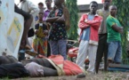 Drame à Kédougou: 4 orpailleurs bukinabés fusillés par le chef de village de Tenkoto
