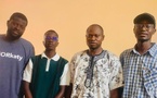 Accompagnement des nouveaux bacheliers : les étudiants de Bambey remercient Idrissa Benjamin SANE