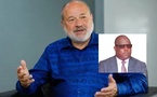 Affaire AEE Power-ASER : José Angel Gonzalez accuse Saïdou Kane de faux
